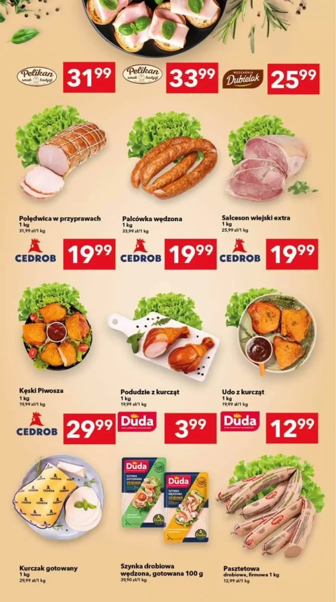 Strona 3 z gazetki Lewiatan