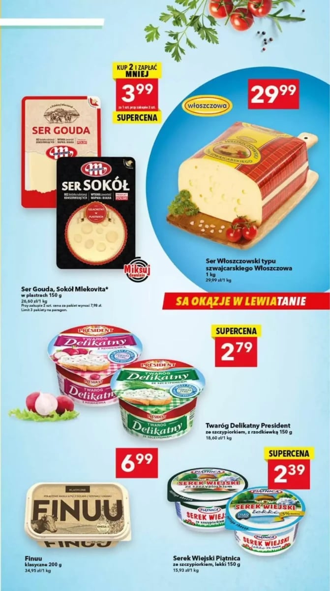 Strona 5 z gazetki Lewiatan