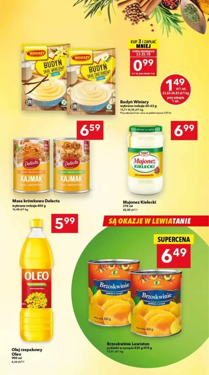 Strona 7 z gazetki Lewiatan