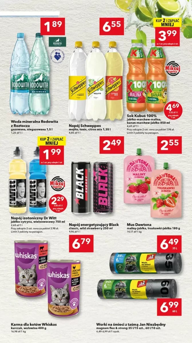 Strona 7 z gazetki Lewiatan