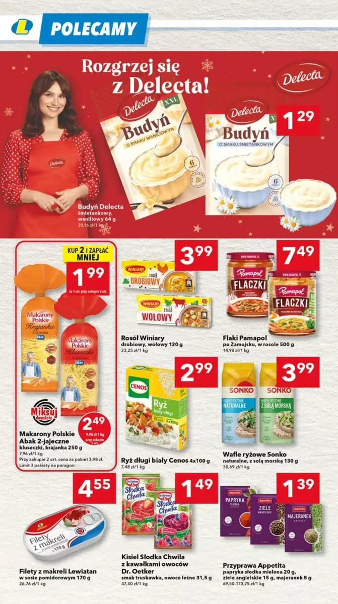 Strona 6 z gazetki Lewiatan