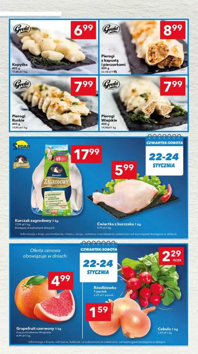 Strona 3 z gazetki Lewiatan