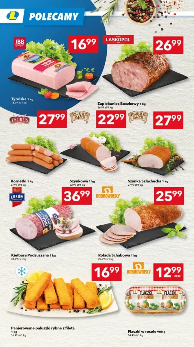Strona 2 z gazetki Lewiatan