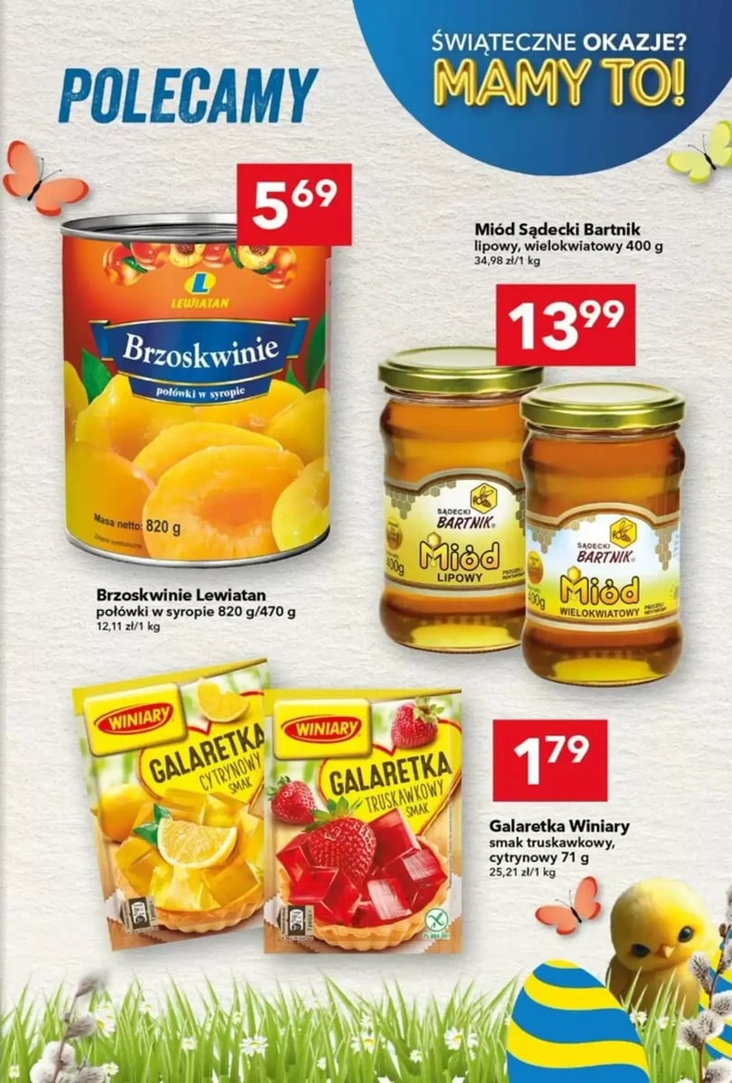 Strona 15 z gazetki Lewiatan
