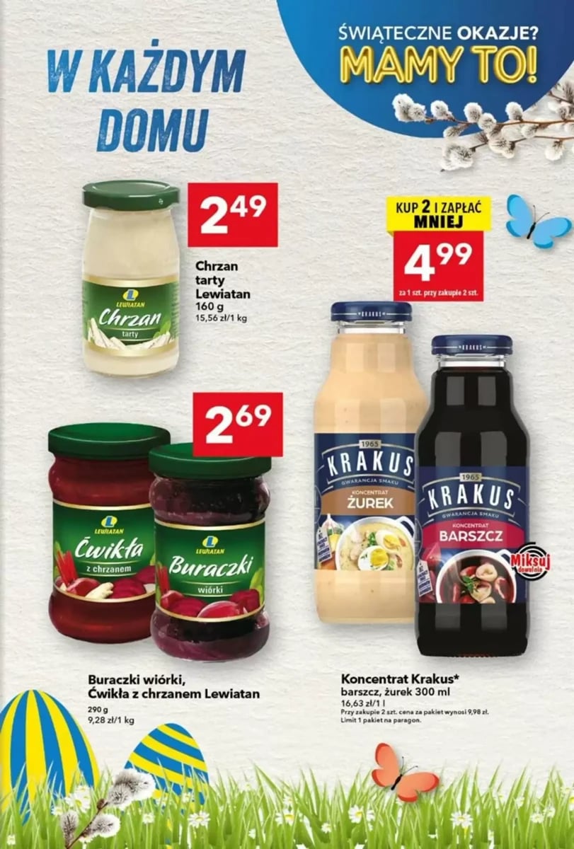 Strona 13 z gazetki Lewiatan