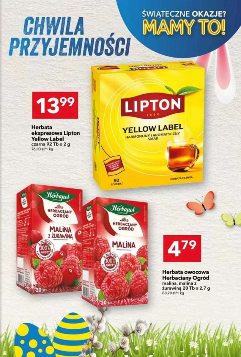 Strona 19 z gazetki Lewiatan