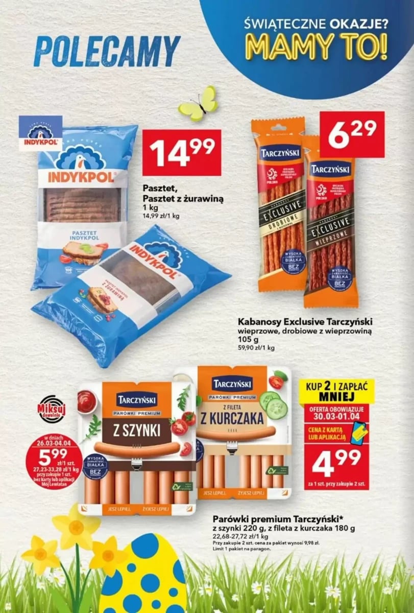 Strona 6 z gazetki Lewiatan