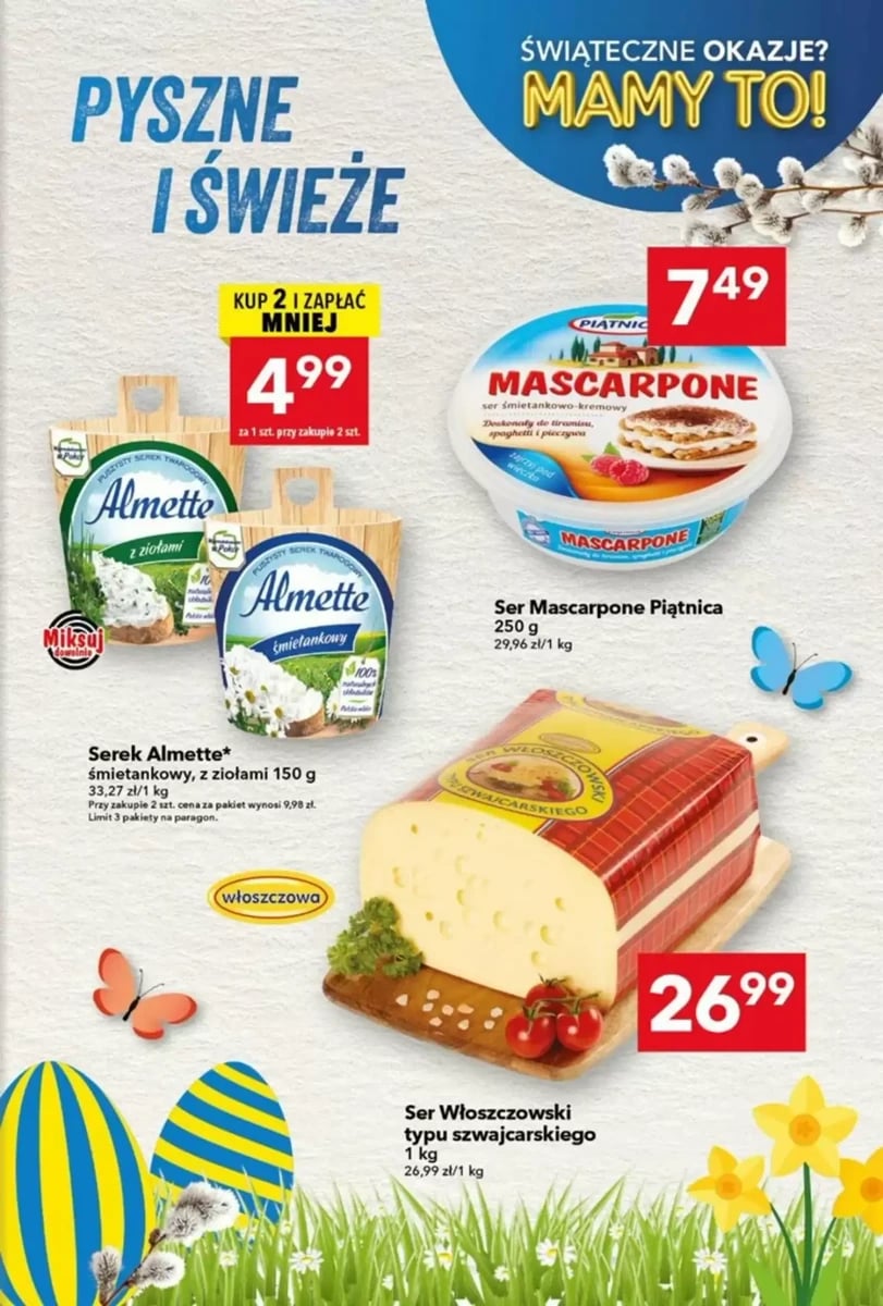 Strona 7 z gazetki Lewiatan