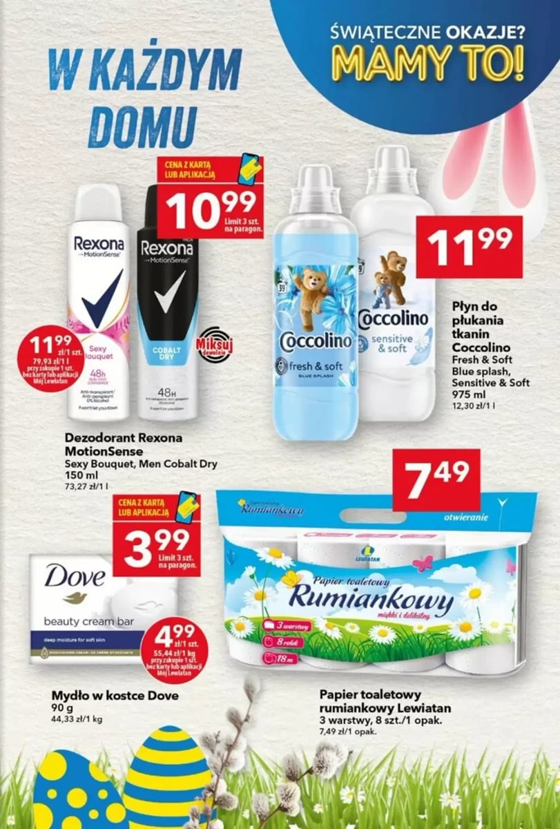 Strona 25 z gazetki Lewiatan