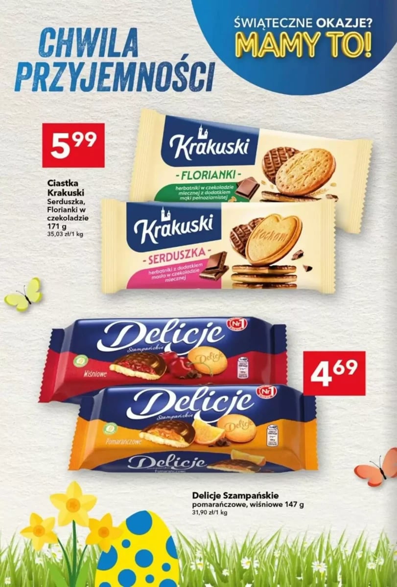 Strona 20 z gazetki Lewiatan
