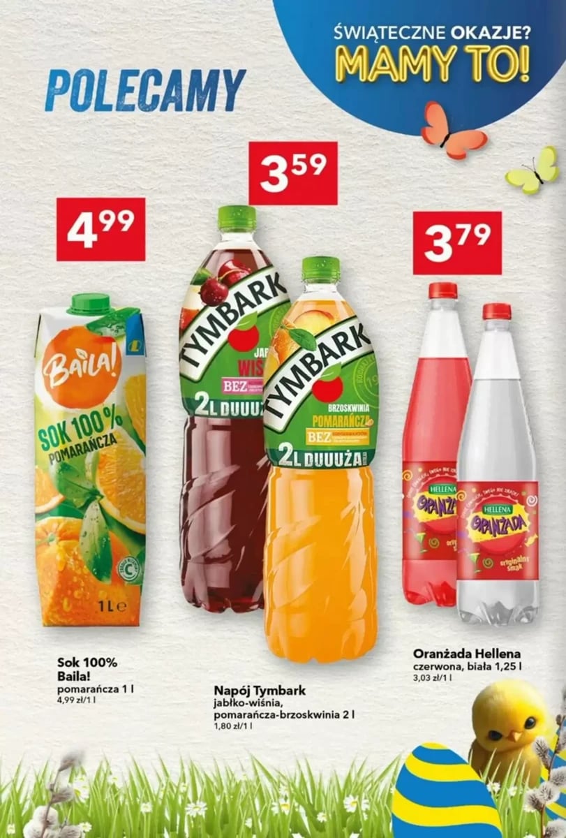 Strona 22 z gazetki Lewiatan