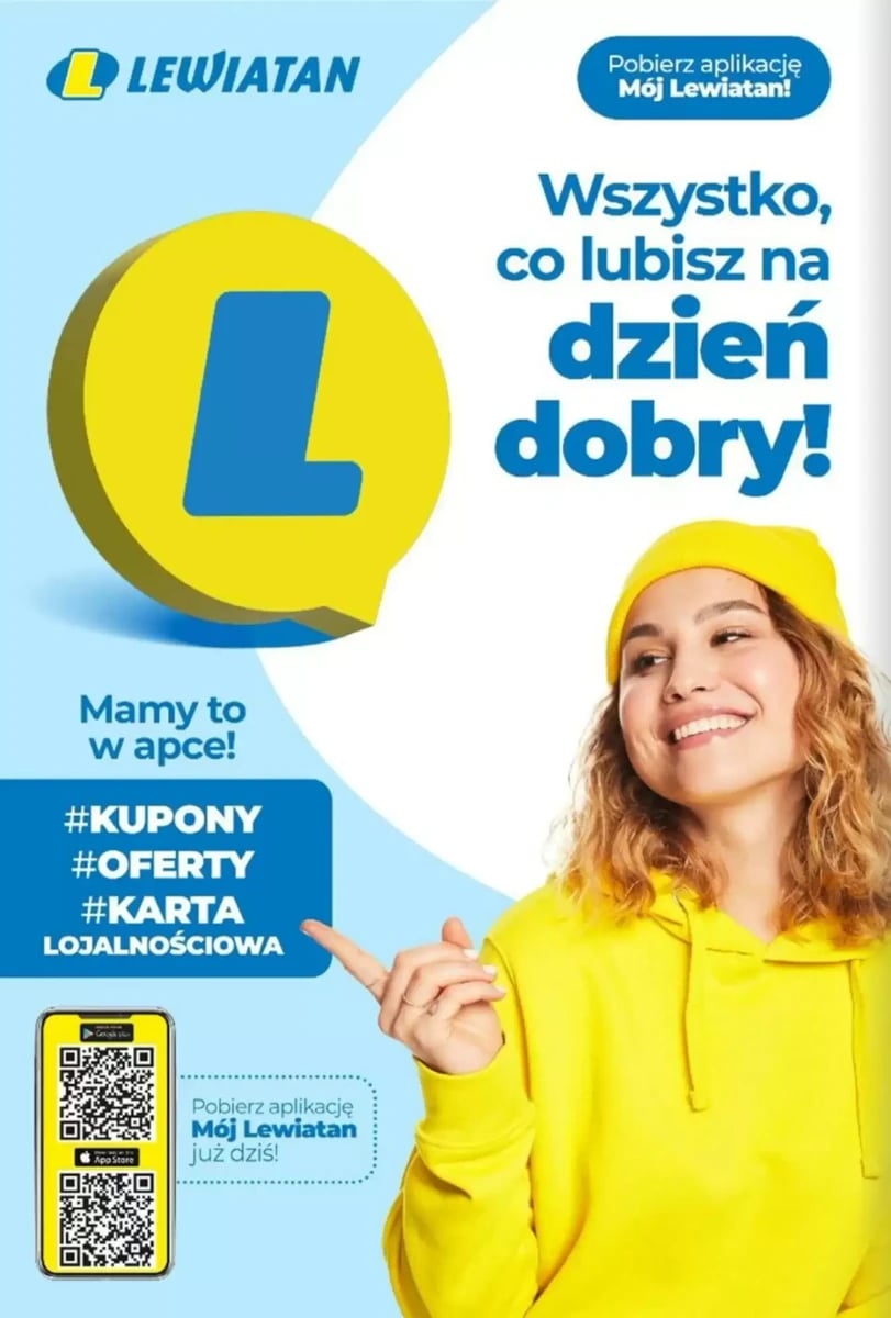 Strona 2 z gazetki Lewiatan