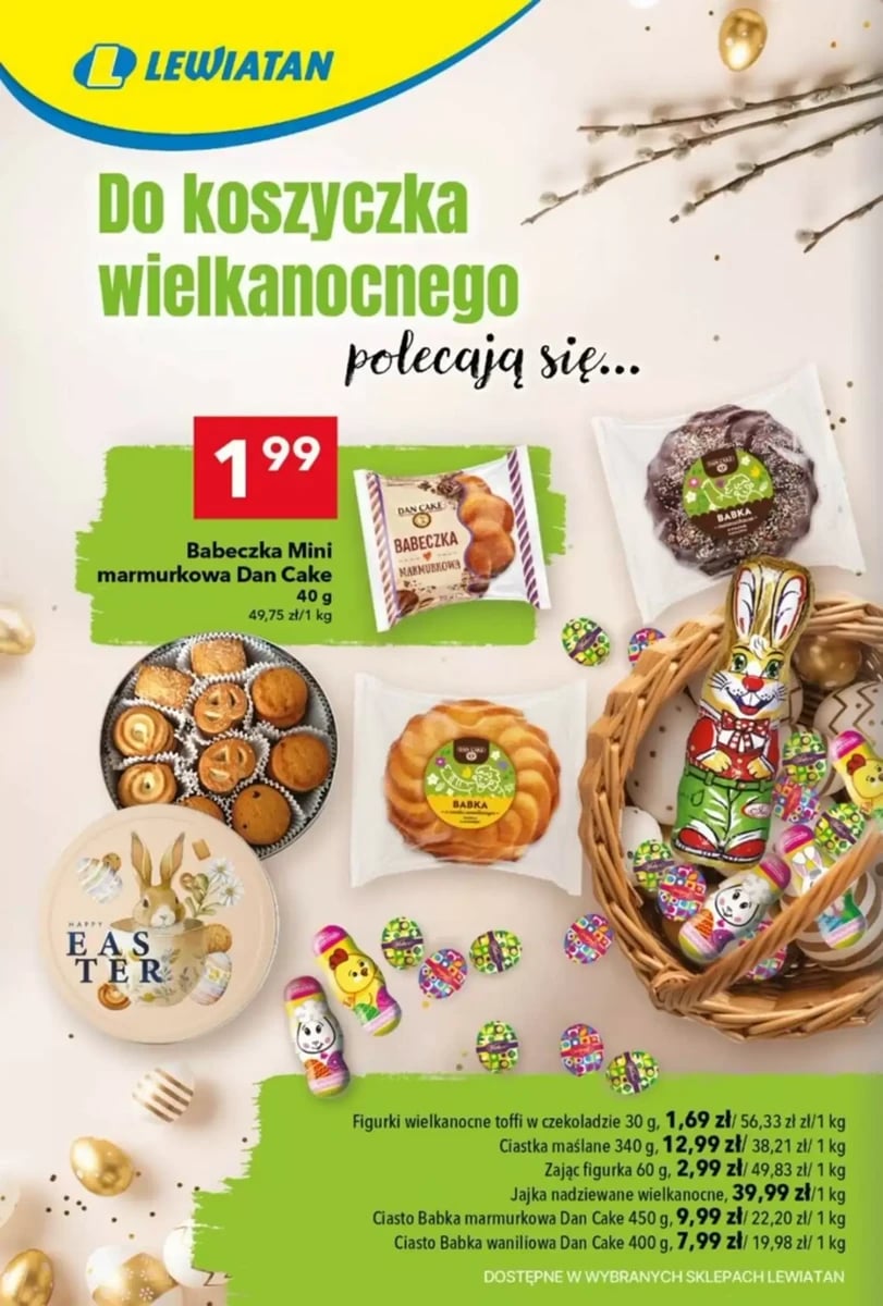 Strona 14 z gazetki Lewiatan