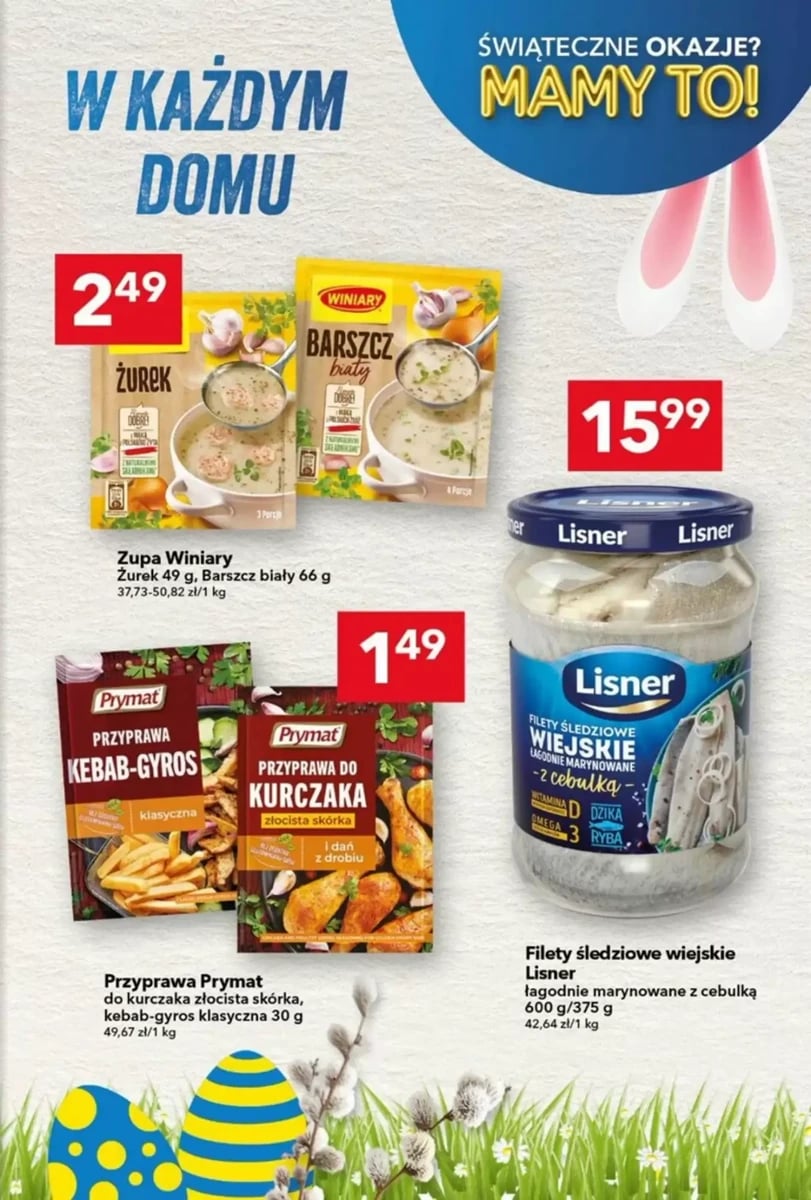 Strona 11 z gazetki Lewiatan