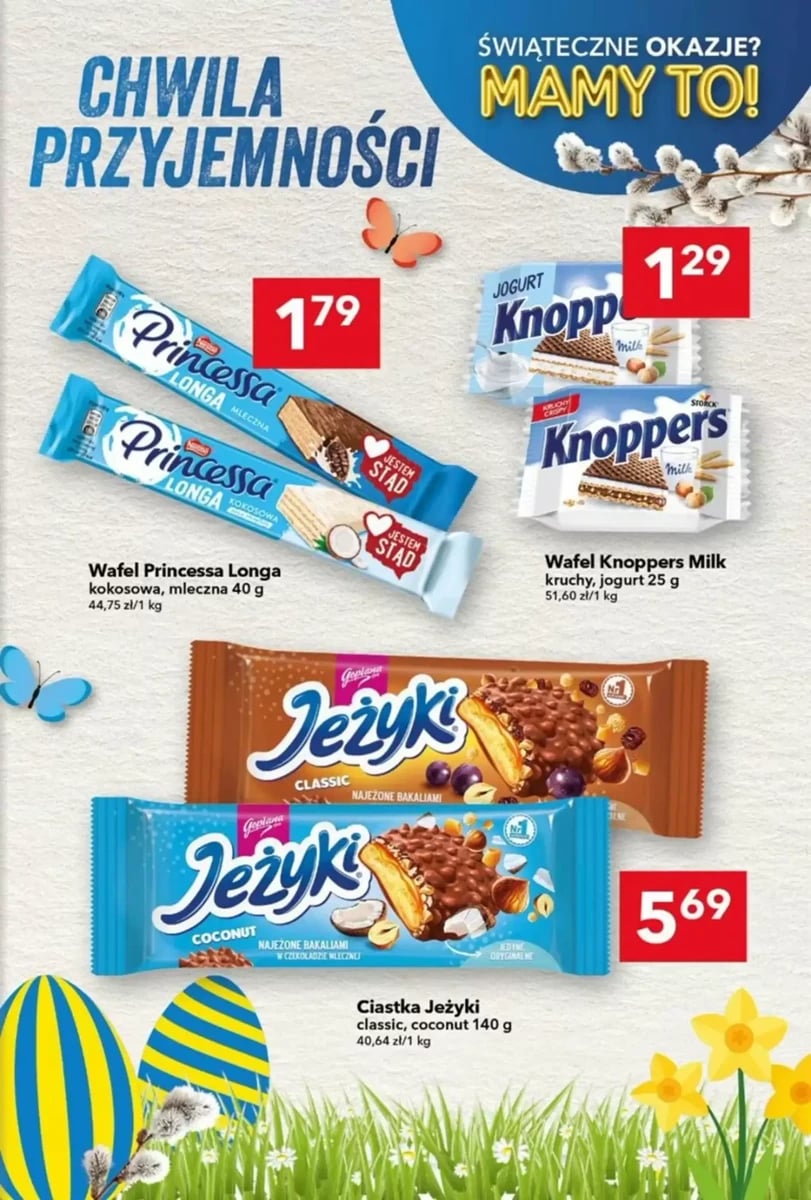 Strona 21 z gazetki Lewiatan