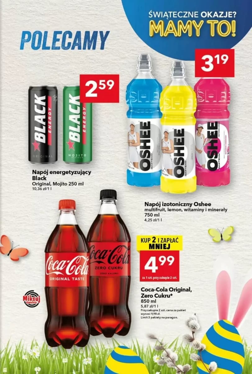 Strona 23 z gazetki Lewiatan