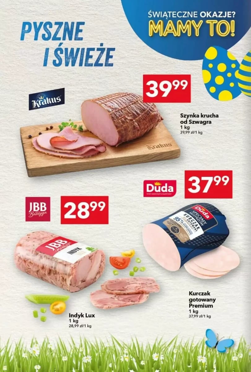 Strona 4 z gazetki Lewiatan