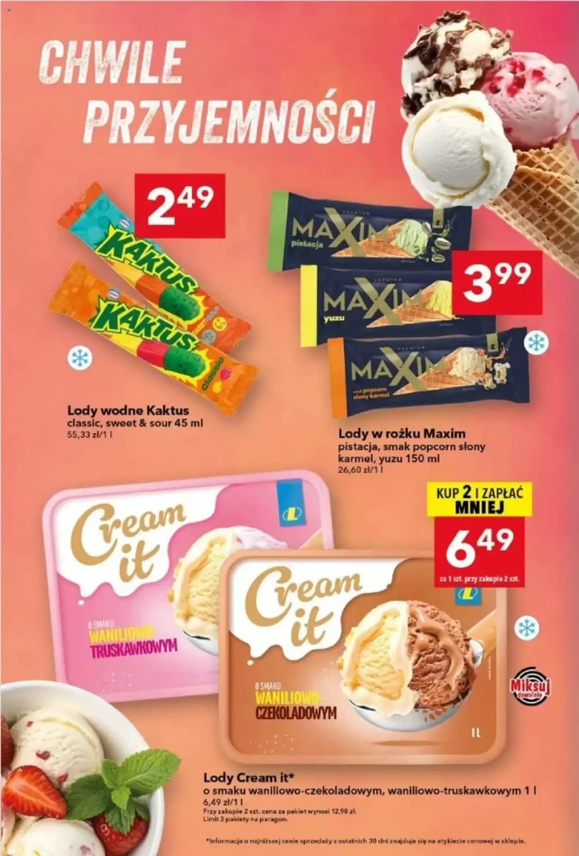 Strona 16 z gazetki Lewiatan
