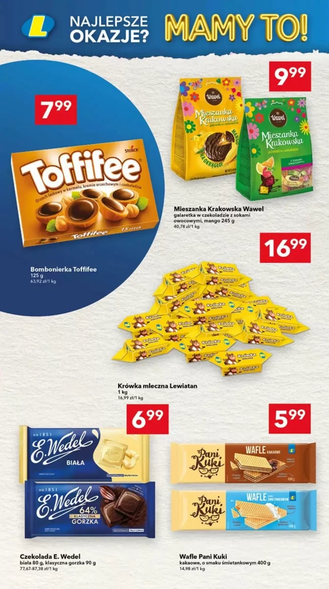 Strona 12 z gazetki Lewiatan