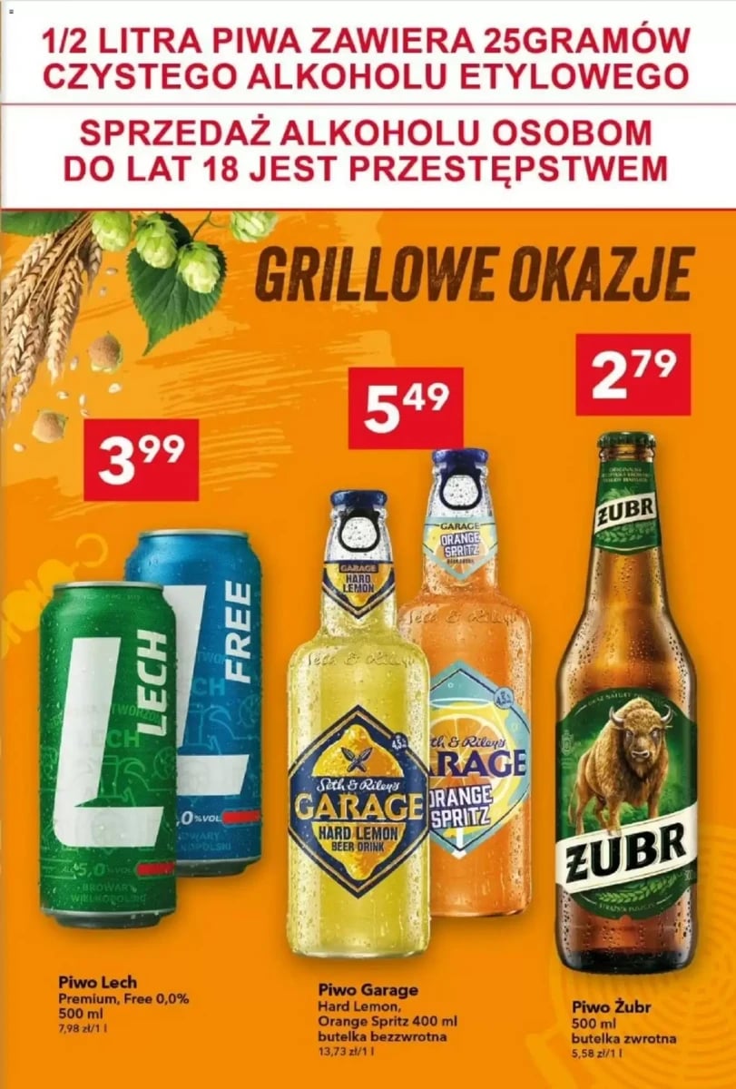 Strona 7 z gazetki Lewiatan