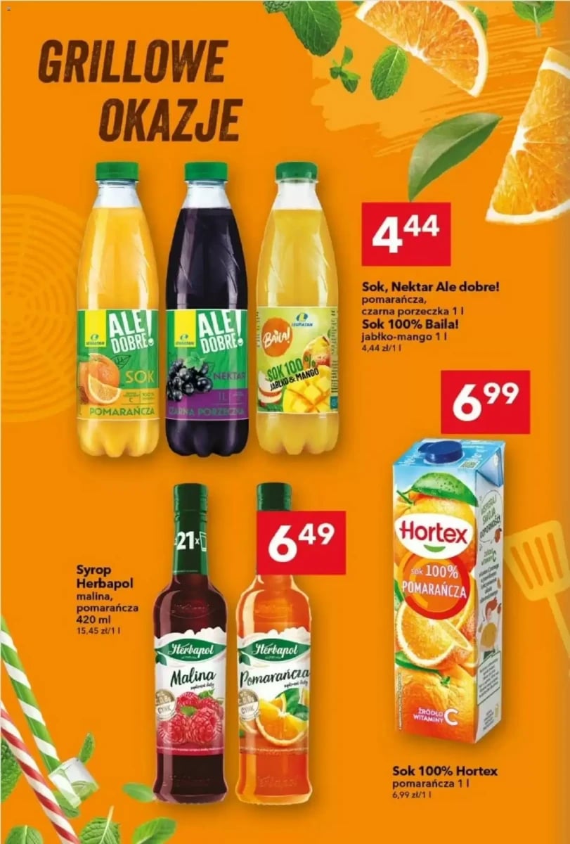 Strona 6 z gazetki Lewiatan