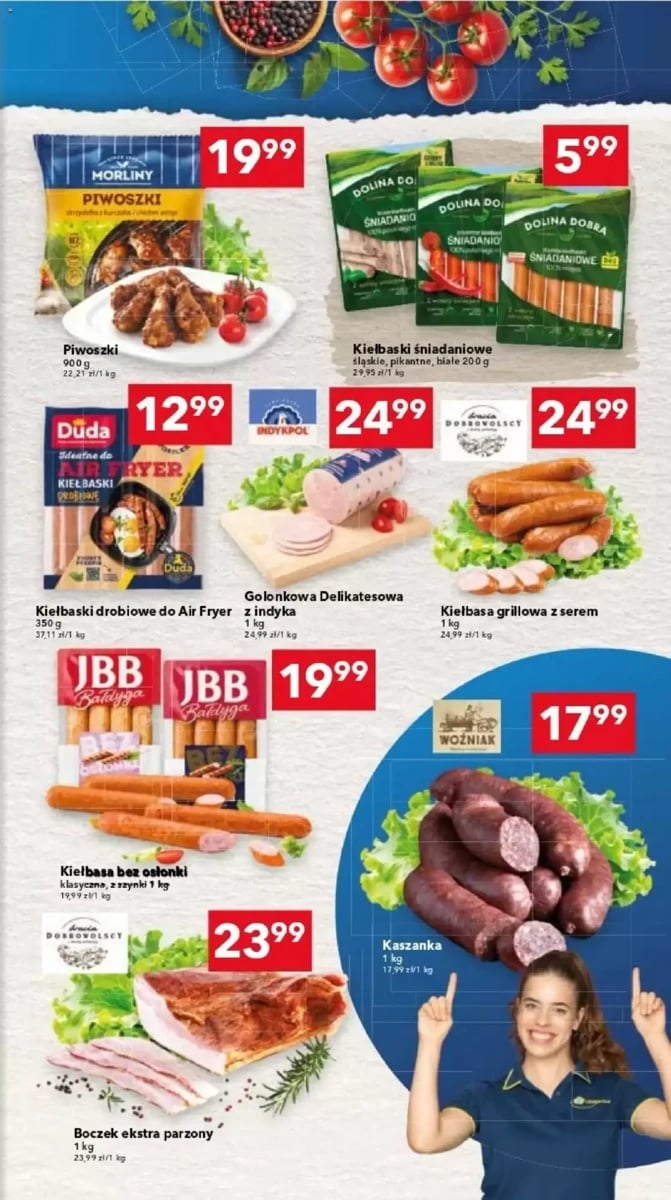 Strona 5 z gazetki Lewiatan