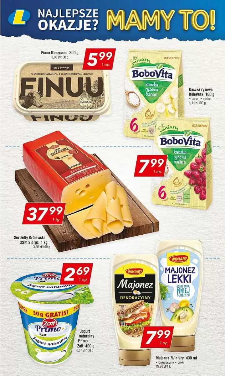Strona 8 z gazetki Lewiatan