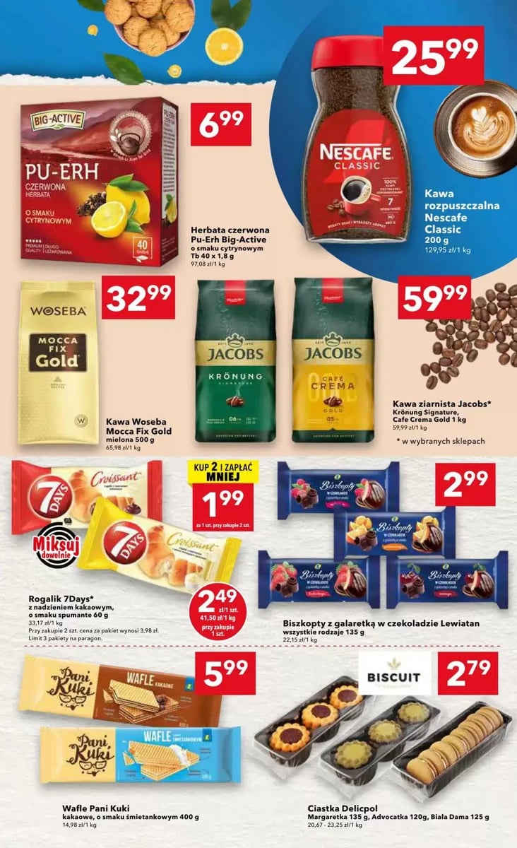 Strona 9 z gazetki Lewiatan