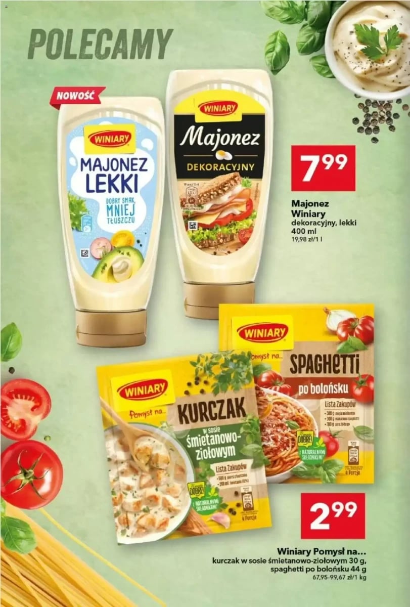 Strona 12 z gazetki Lewiatan