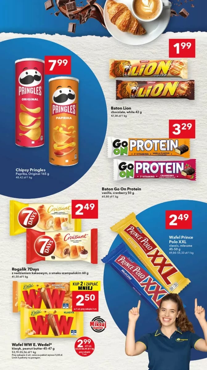 Strona 11 z gazetki Lewiatan