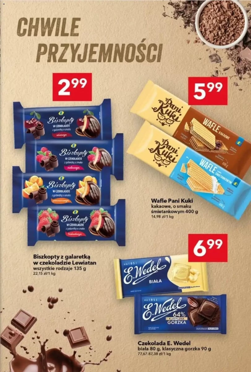 Strona 15 z gazetki Lewiatan
