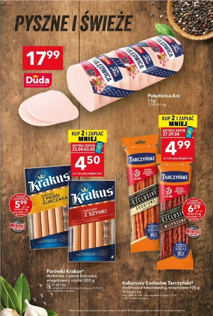 Strona 9 z gazetki Lewiatan