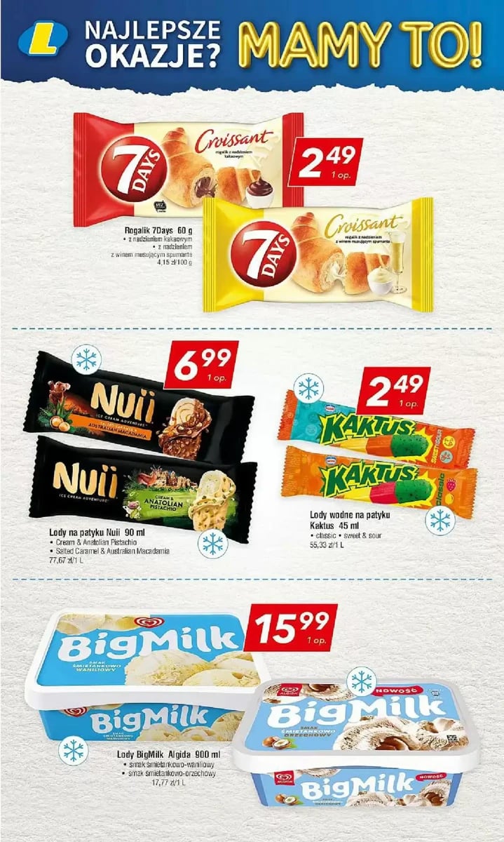 Strona 10 z gazetki Lewiatan