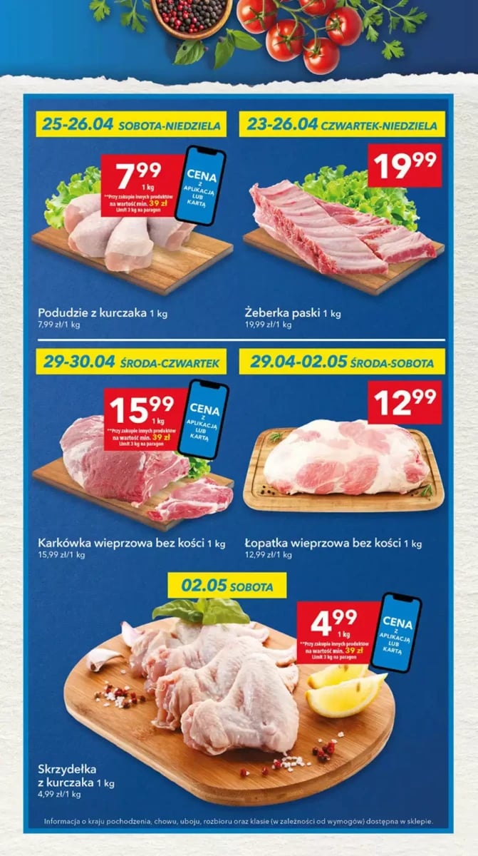 Strona 7 z gazetki Lewiatan