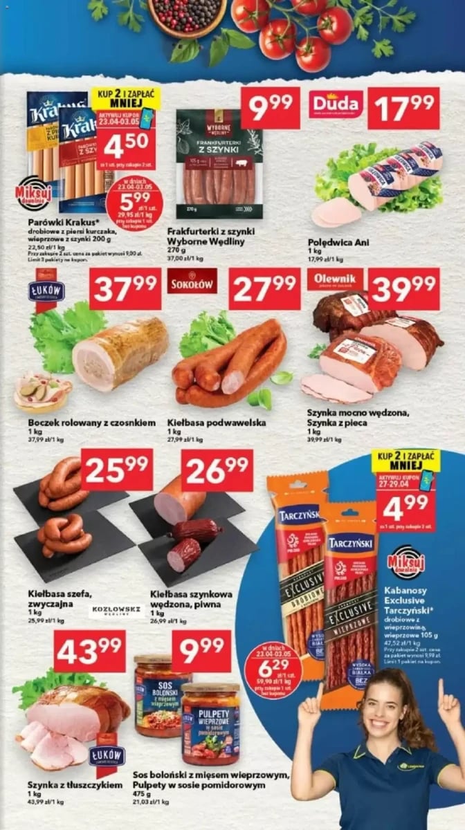 Strona 7 z gazetki Lewiatan