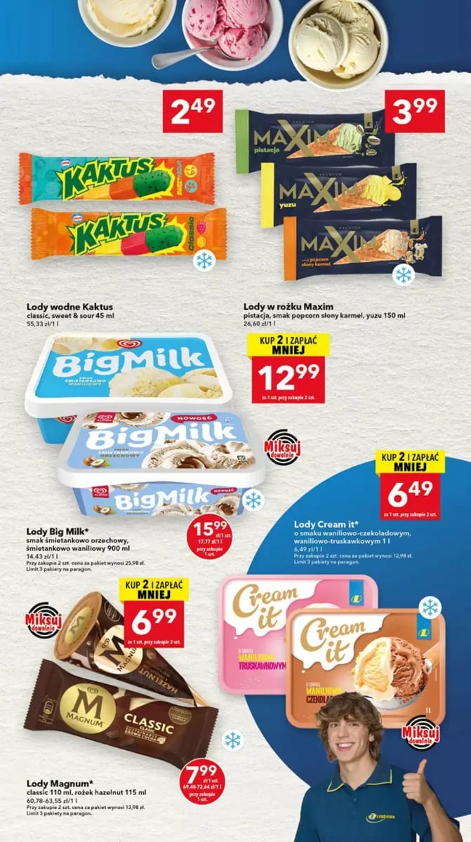 Strona 13 z gazetki Lewiatan