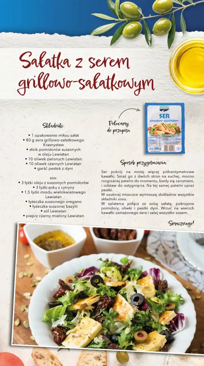Strona 15 z gazetki Lewiatan