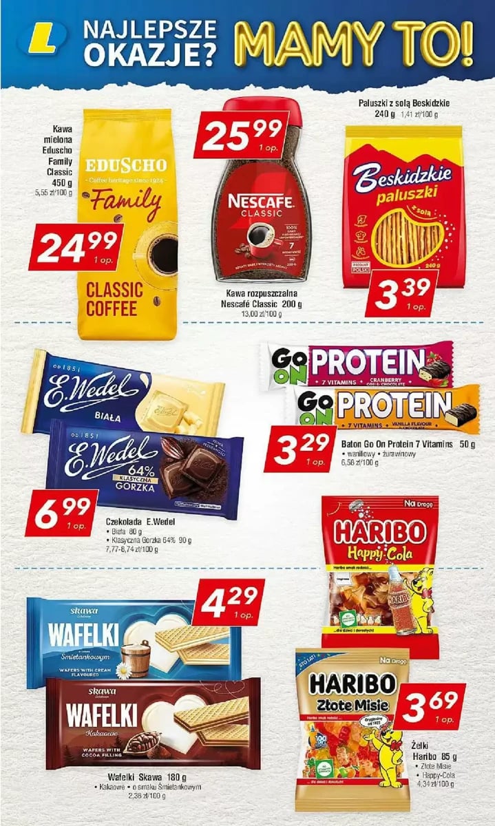Strona 13 z gazetki Lewiatan