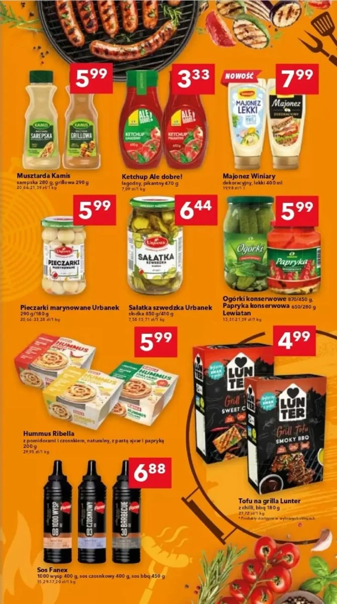 Strona 7 z gazetki Lewiatan