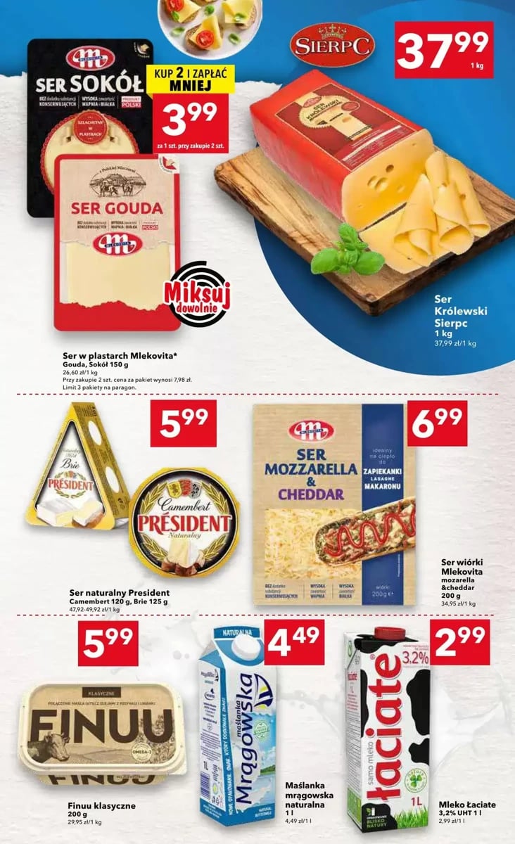 Strona 7 z gazetki Lewiatan