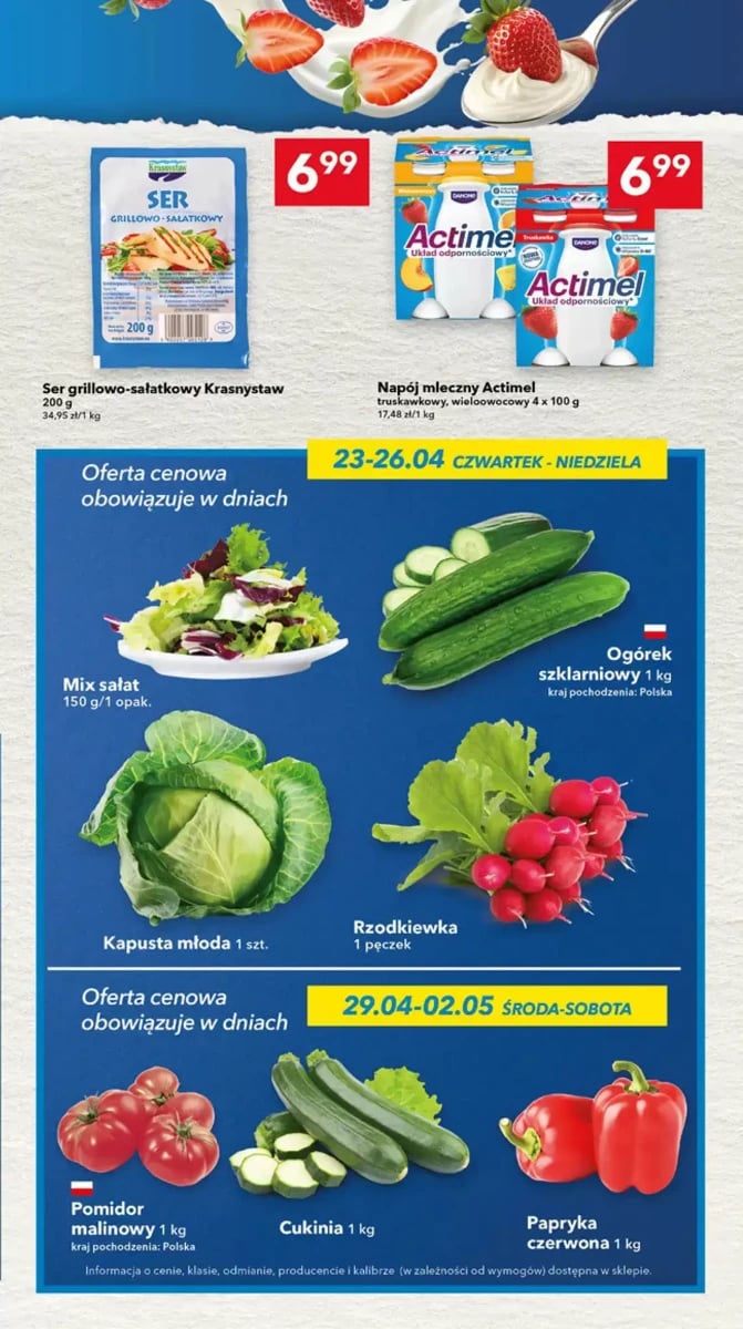 Strona 9 z gazetki Lewiatan