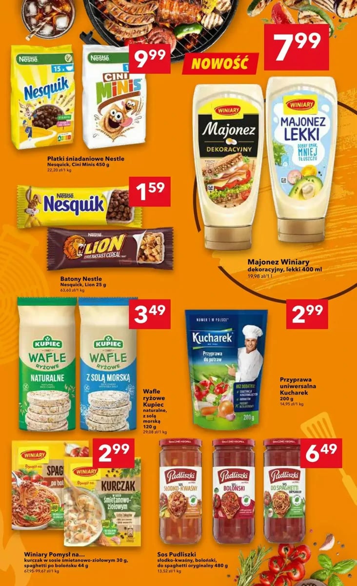 Strona 5 z gazetki Lewiatan