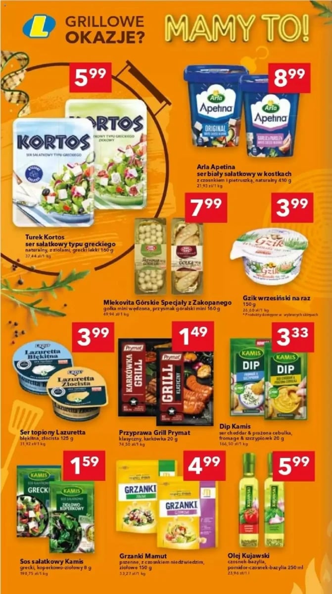 Strona 6 z gazetki Lewiatan