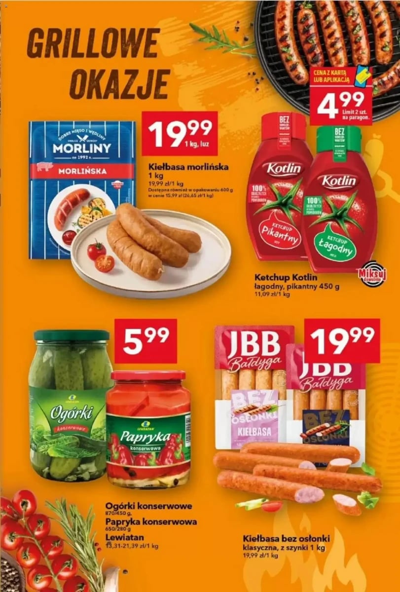 Strona 3 z gazetki Lewiatan