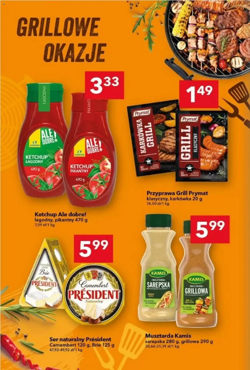 Strona 2 z gazetki Lewiatan