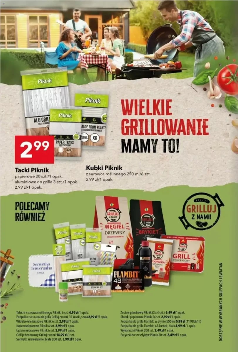 Strona 8 z gazetki Lewiatan
