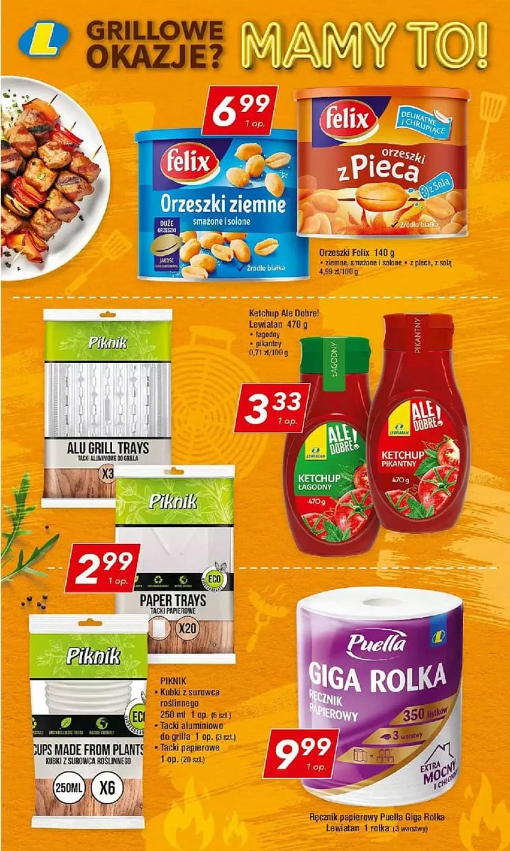Strona 4 z gazetki Lewiatan