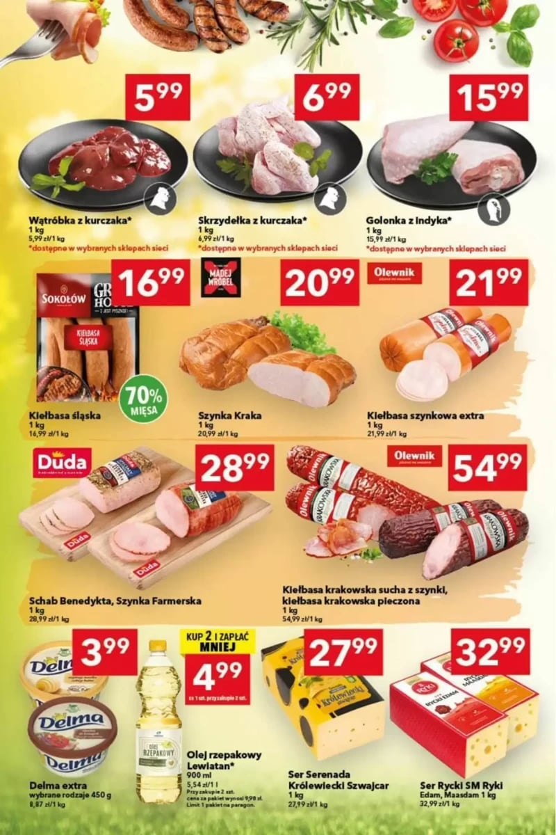Strona 2 z gazetki Lewiatan