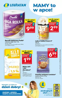 Gazetka Lewiatan – 23.07.2026 – 29.07.2026