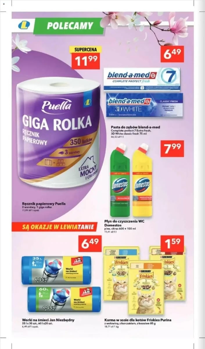 Strona 13 z gazetki Lewiatan